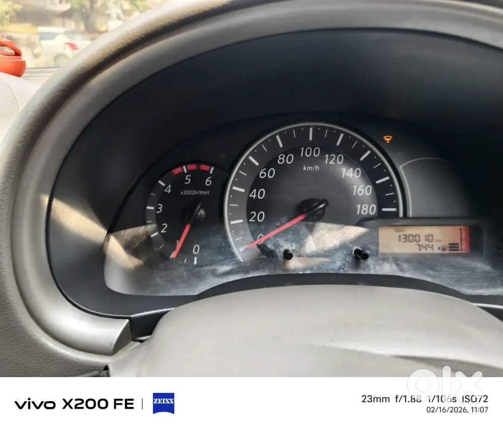 Renault Pulse 2014 Diesel 130000 Km Driven