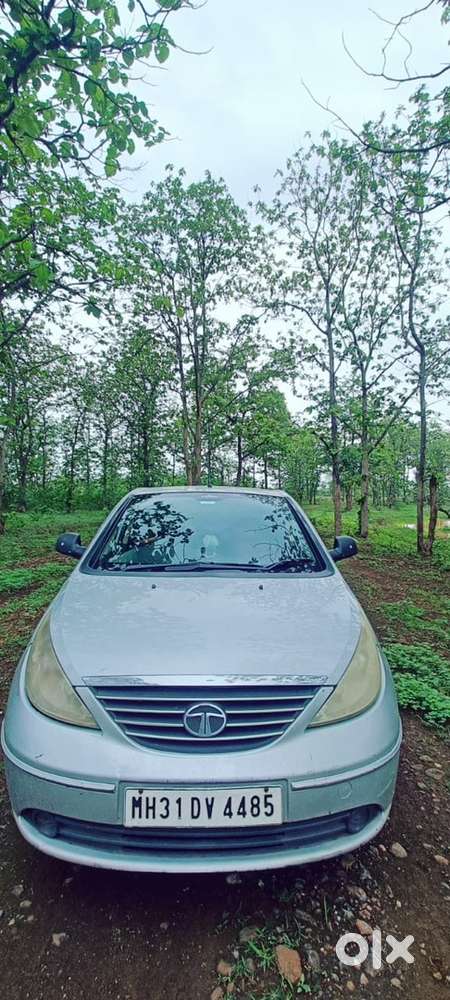 Tata Manza 2011 Diesel Good Condition