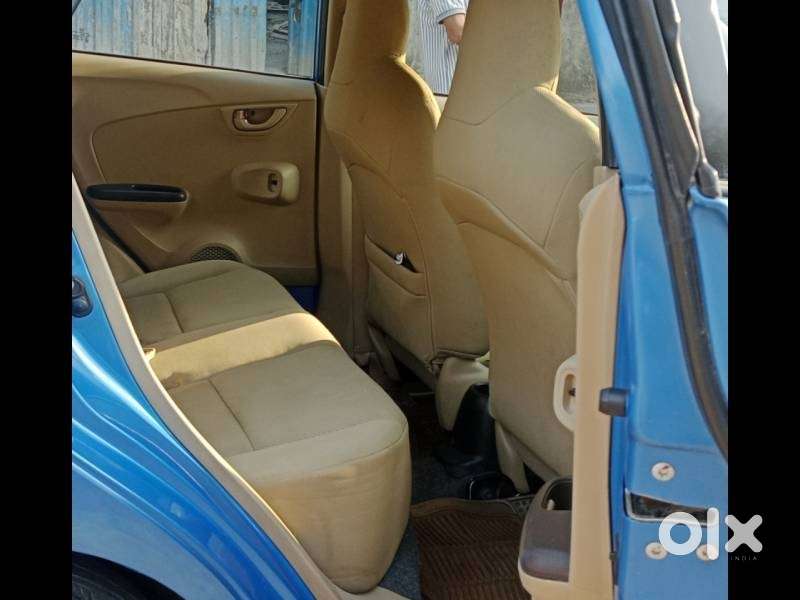 Honda Brio 2011-2013 S Mt, 2012, Petrol