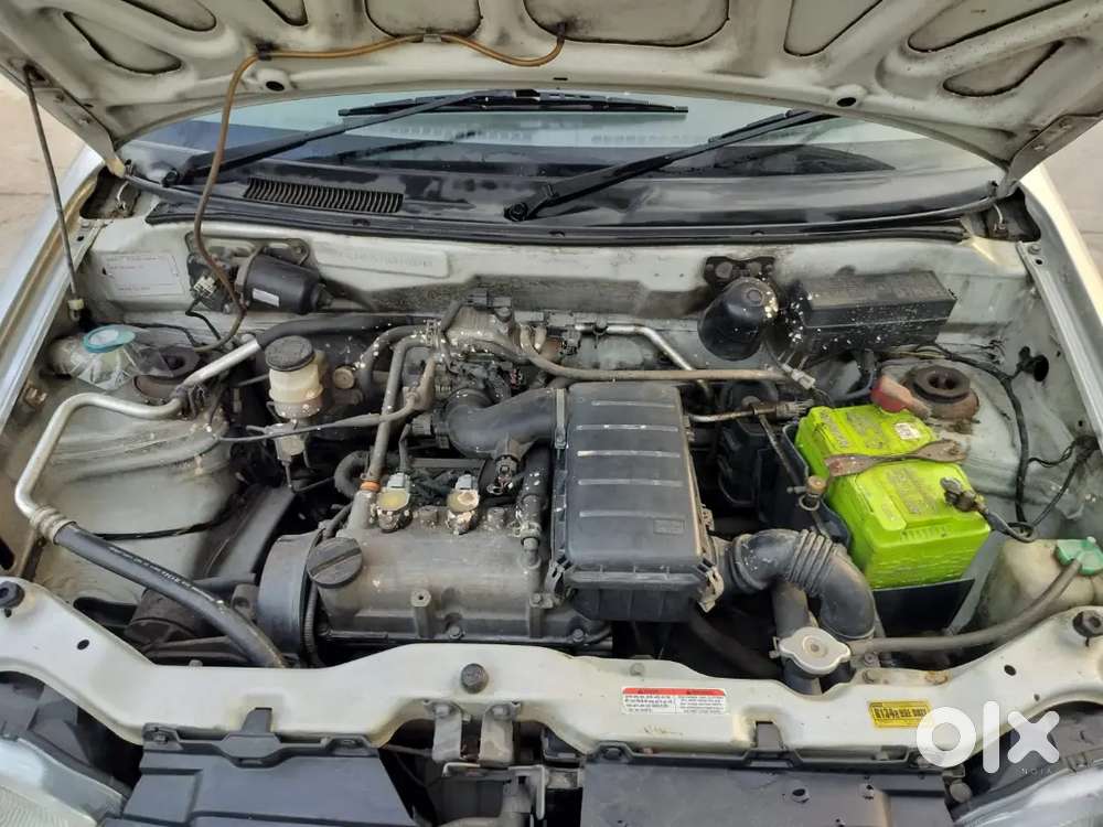 Maruti Suzuki Alto 2010 Petrol Manual Car