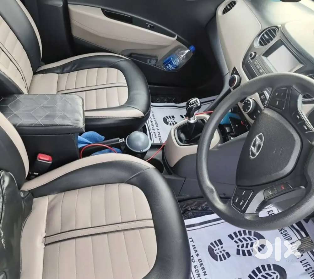 Grand I10 Diesal 1.2 Diesal