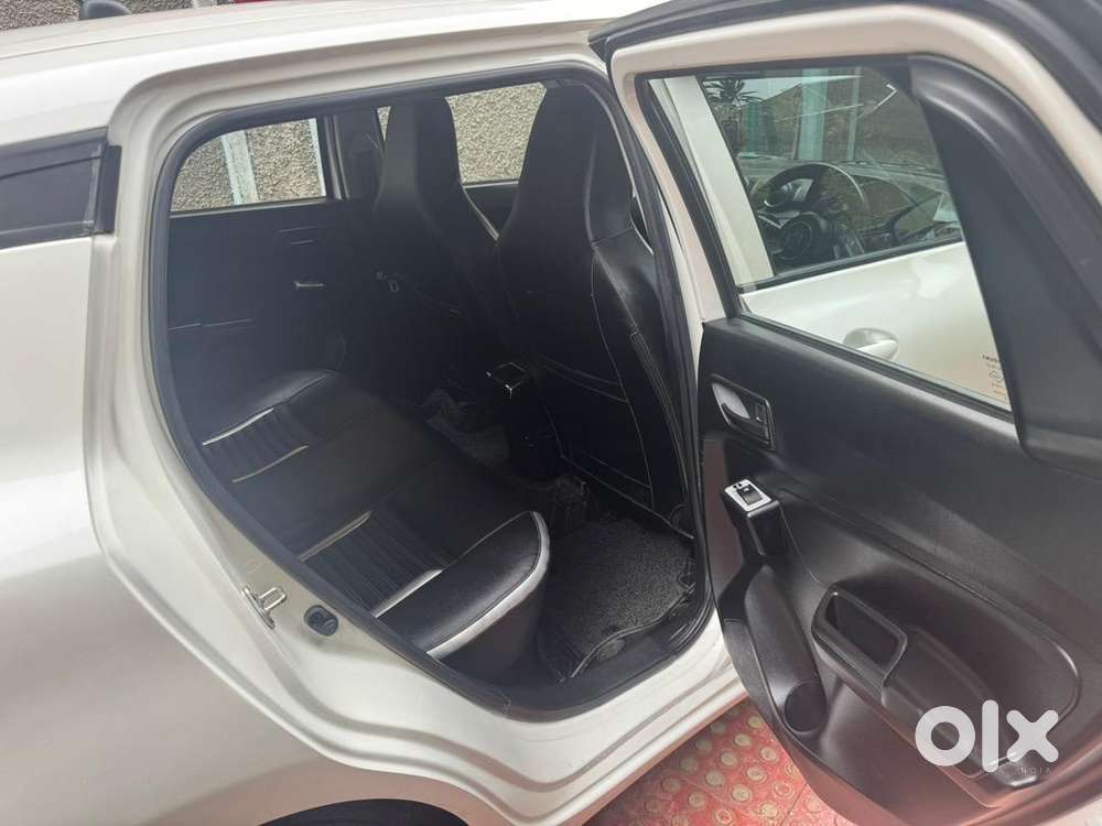 Maruti Suzuki Swift 2018 Petrol Well Maintained