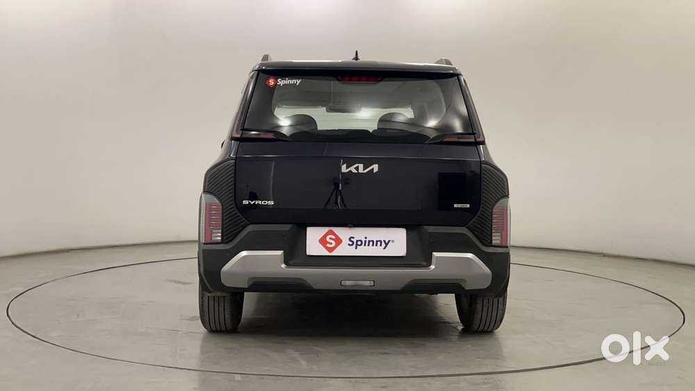Kia Syros Htk Plus Turbo, 2025, Petrol