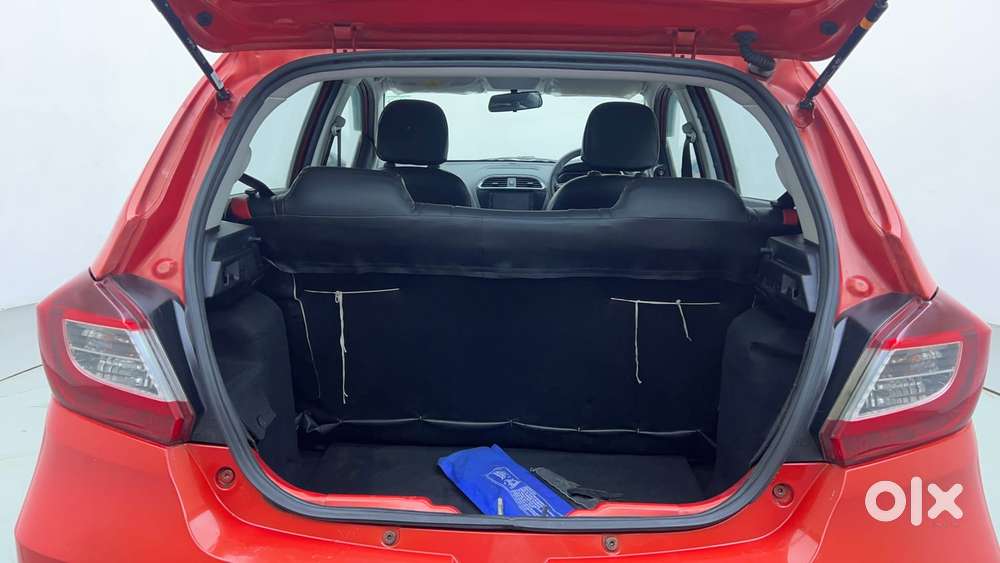 Tata Tiago Xza Plus Dual Tone, 2020, Petrol