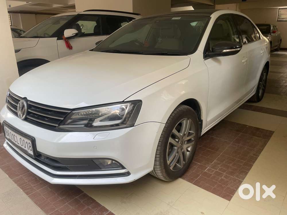 Volkswagen Jetta 2015 Diesel  Highline  Automatic