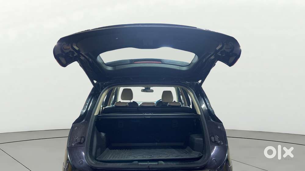 Mg Hector Sharp At, 2021, Petrol
