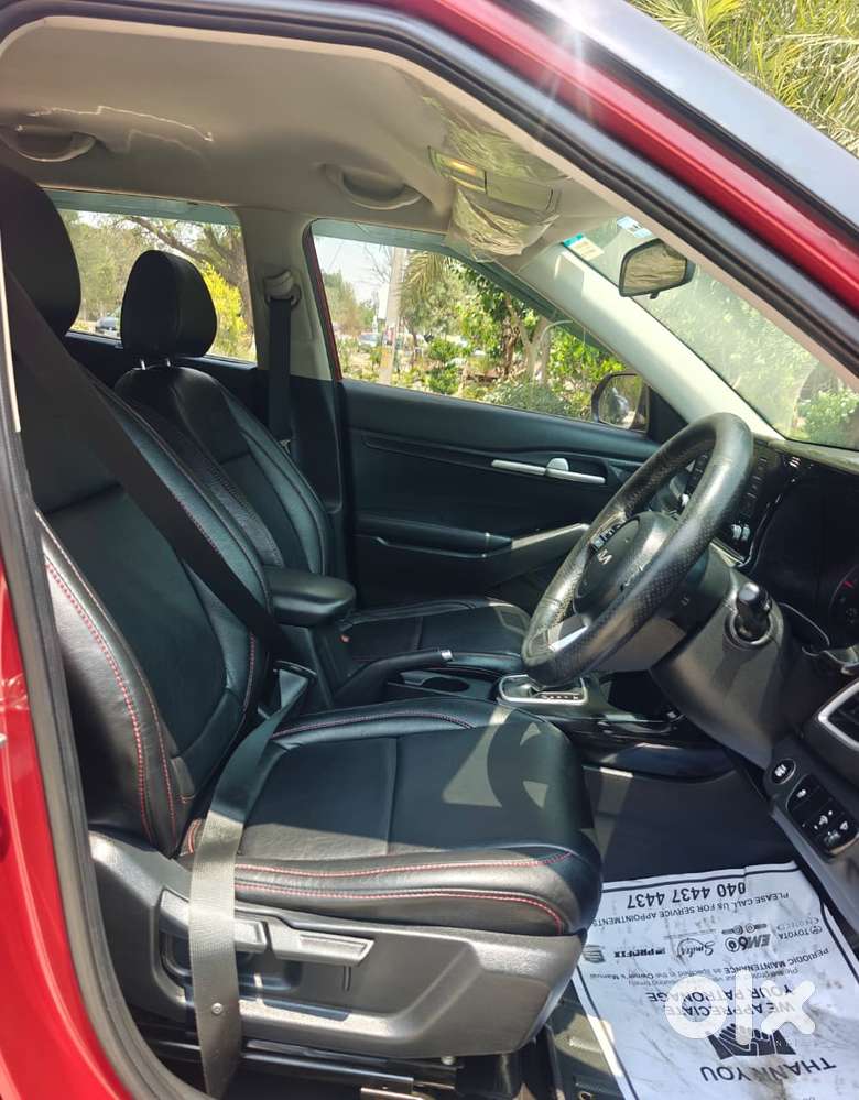 Kia Seltos Htk Plus D, 2022, Diesel