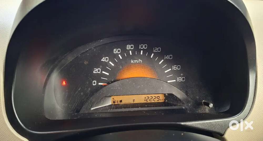 Maruti Suzuki Wagon 1.0 Lxi Petrol Cng 2017 Mt