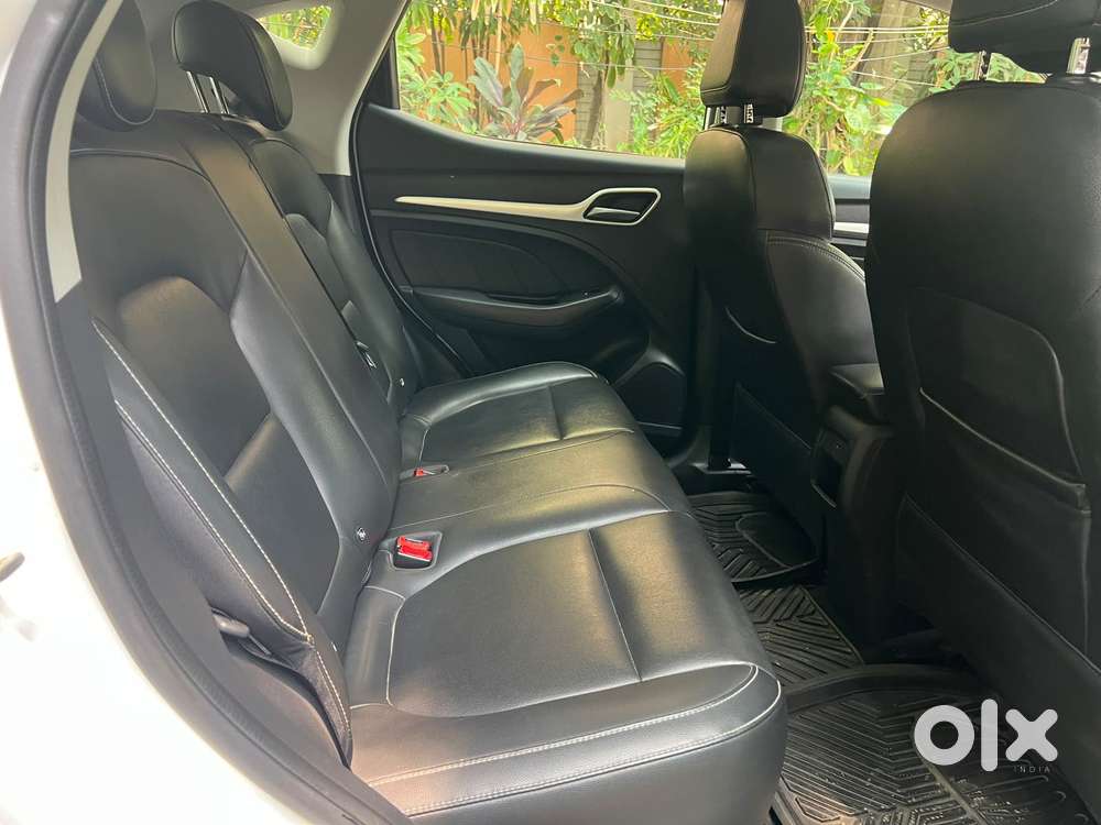 Mg Zs Ev Exclusive Pro, 2021, Electric