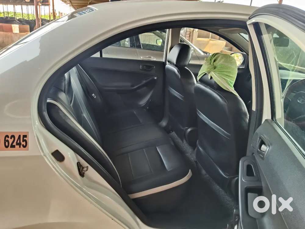 Tata Zest Quadrajet 2020