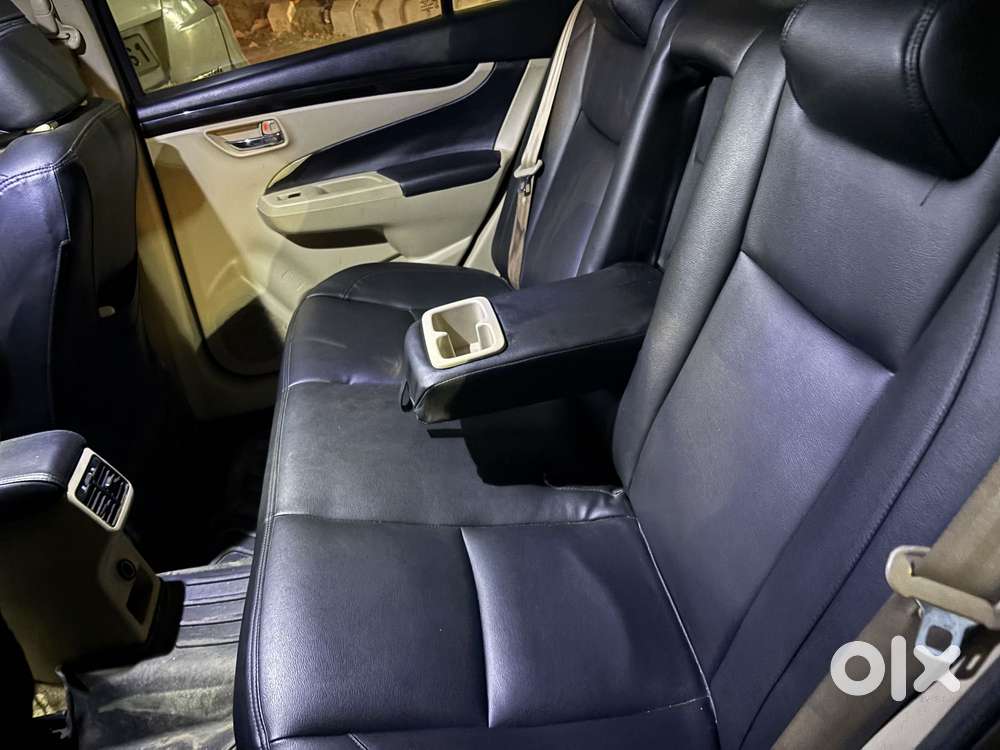 Maruti Suzuki Ciaz Vdi Plus, 2016, Diesel