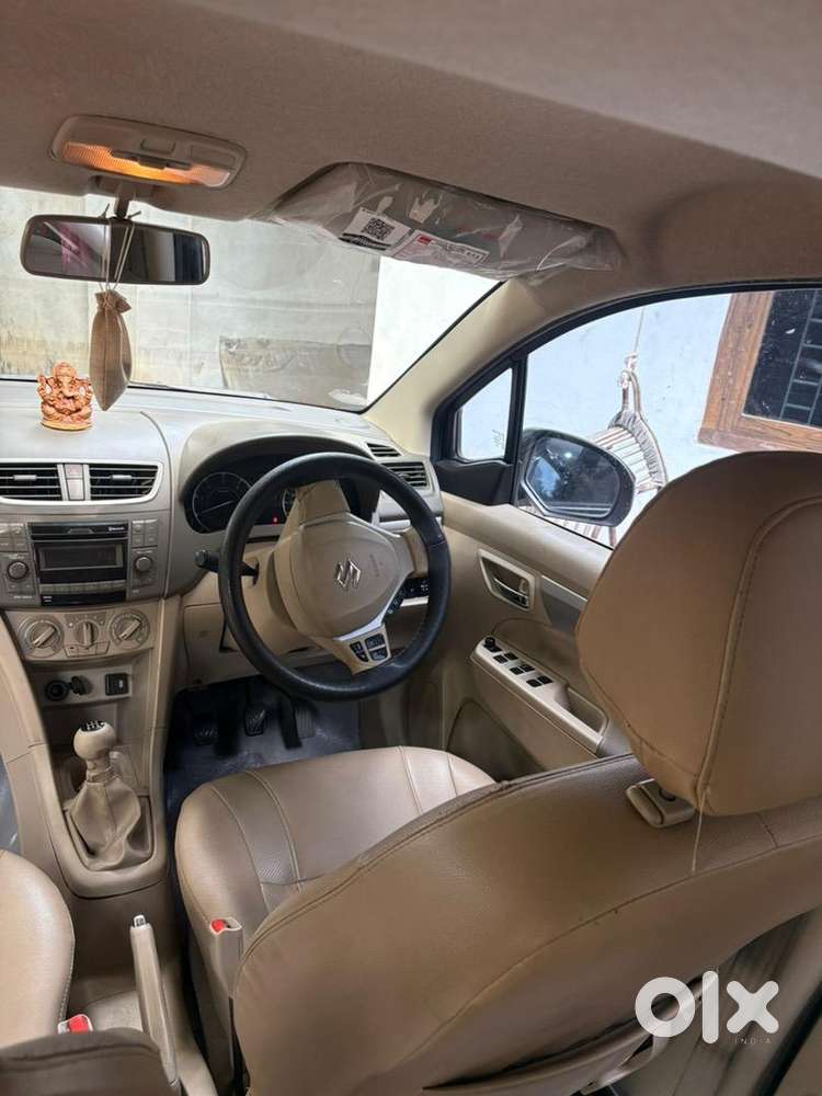Maruti Suzuki Ertiga 2017 Diesel Good Condition