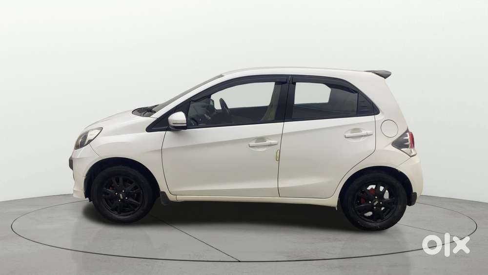 Honda Brio Vx At, 2015, Petrol