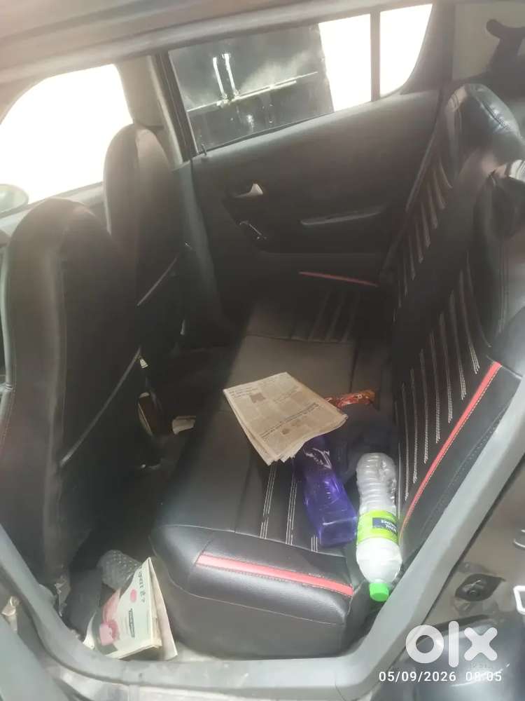 Maruti Alto 800 2016