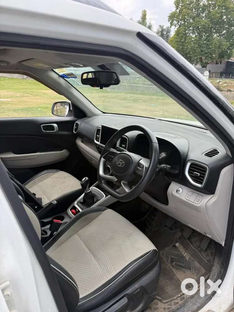 Hyundai Venue 1.0l Turbo 2022