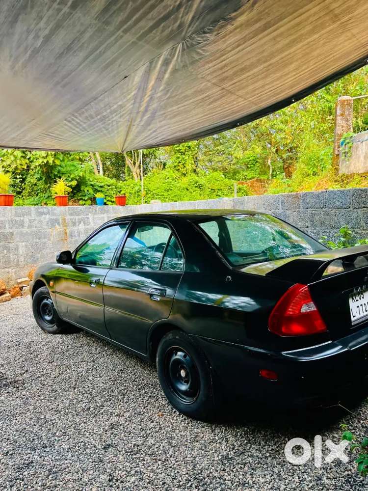 Mitsubishi Lancer 2003 Diesel 100000 Km Driven