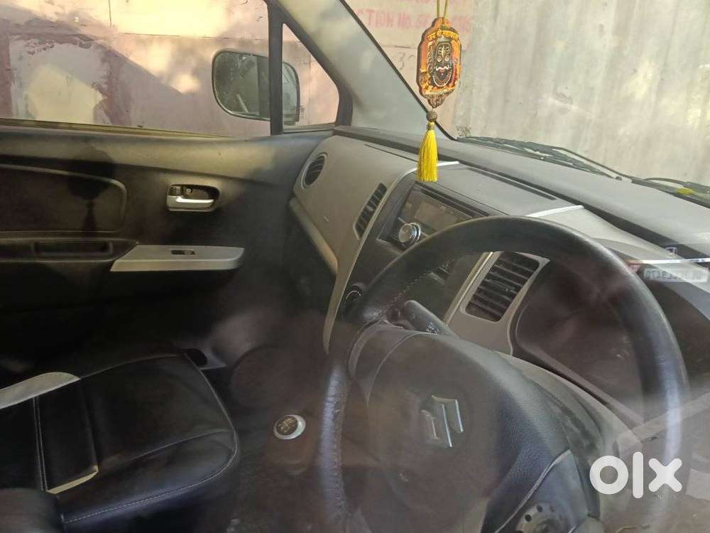 Maruti Suzuki Wagon R 1.0 2010-2019 Lxi (o), 2013, Petrol