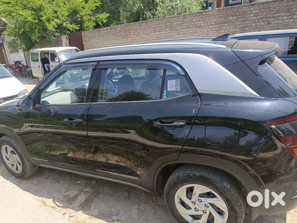 Hyundai Creta 2023 Petrol 10800 Km Driven