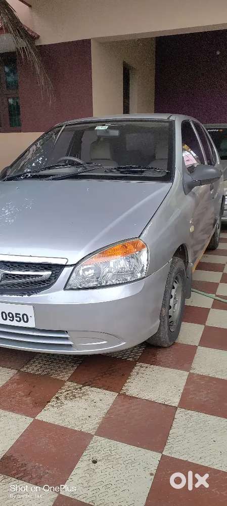 Tata Indica Ev2 2013