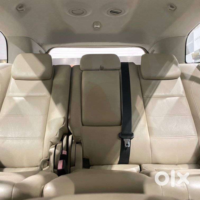 Ford Endeavour 2.2 Trend Mt 4x4, 2017, Diesel