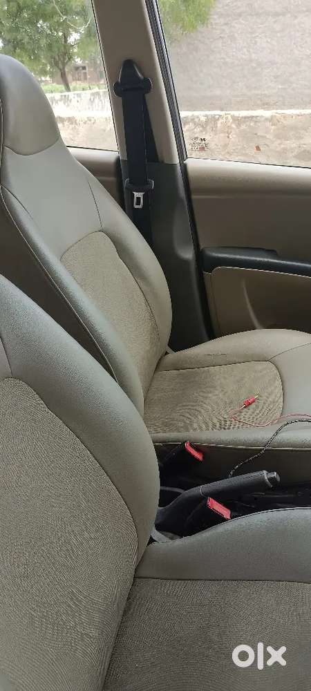 Hyundai I10 2012 Petrol 87000 Km Driven
