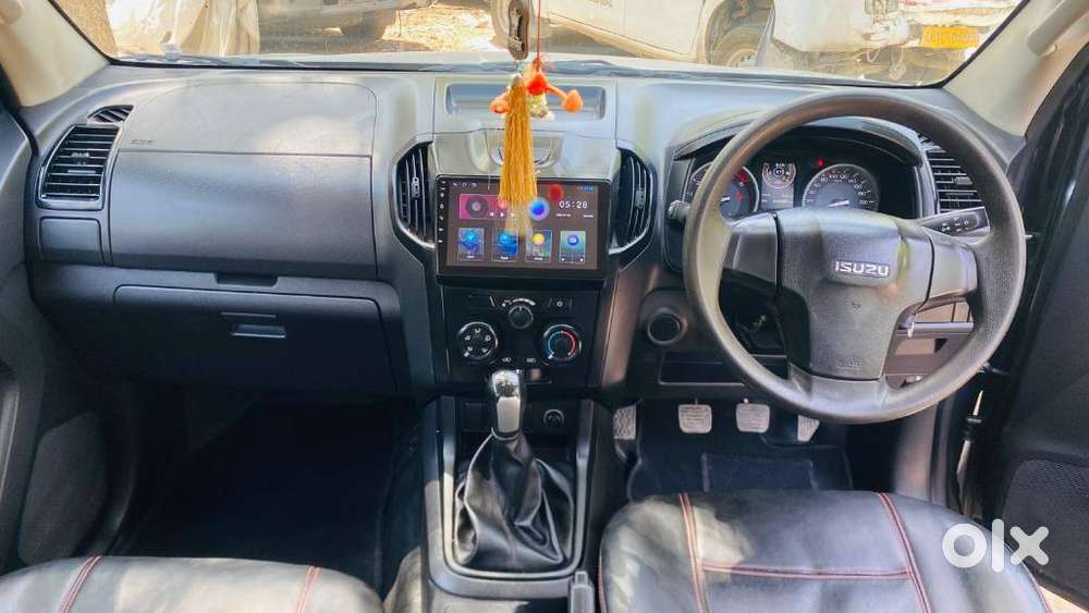 Isuzu D-max Hi-lander, 2023, Diesel