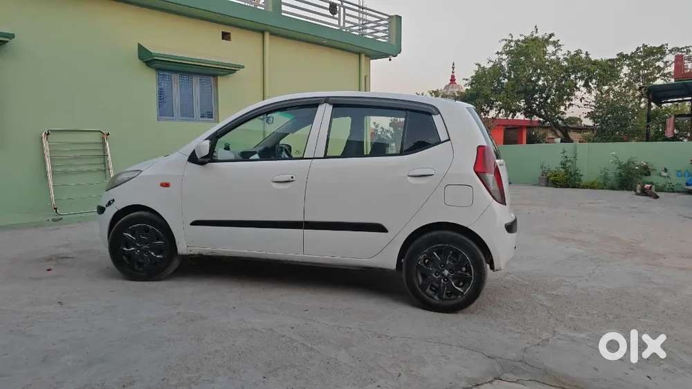 Hyundai I10 2010 88000 Km