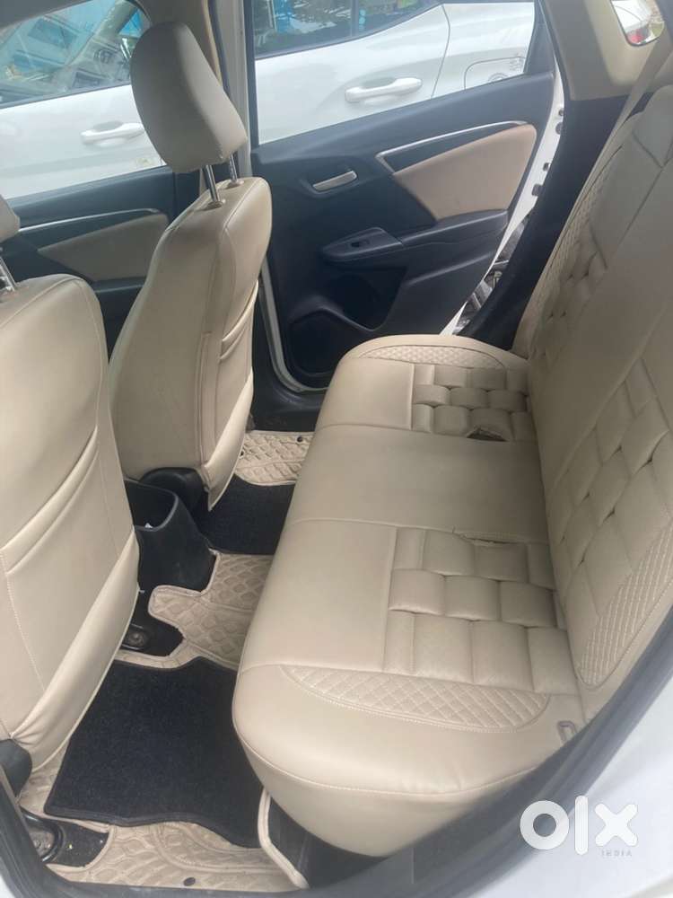Honda Jazz Petrol 2016