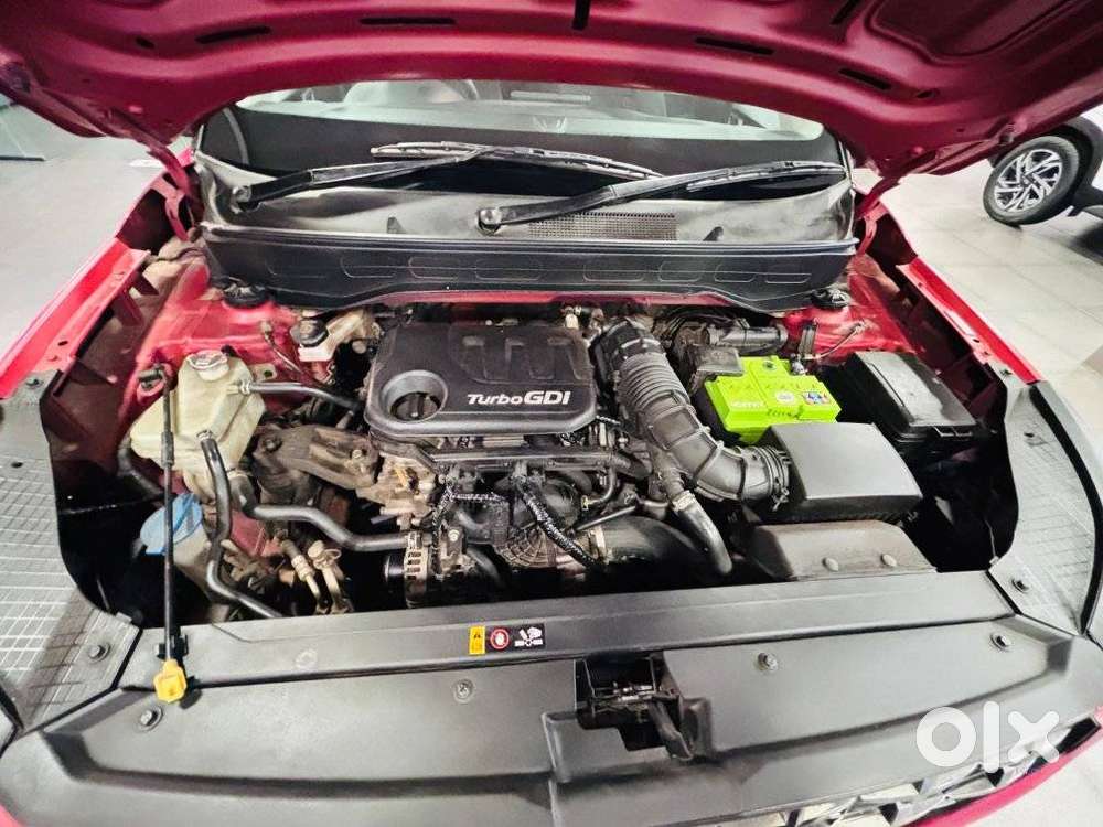 Hyundai Venue Sx Plus Turbo Dct, 2019, Petrol