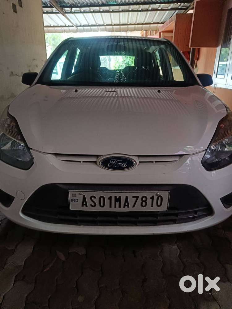 Ford Figo 2012 Petrol For Sale - Perfect Running Condition - 1st Owner