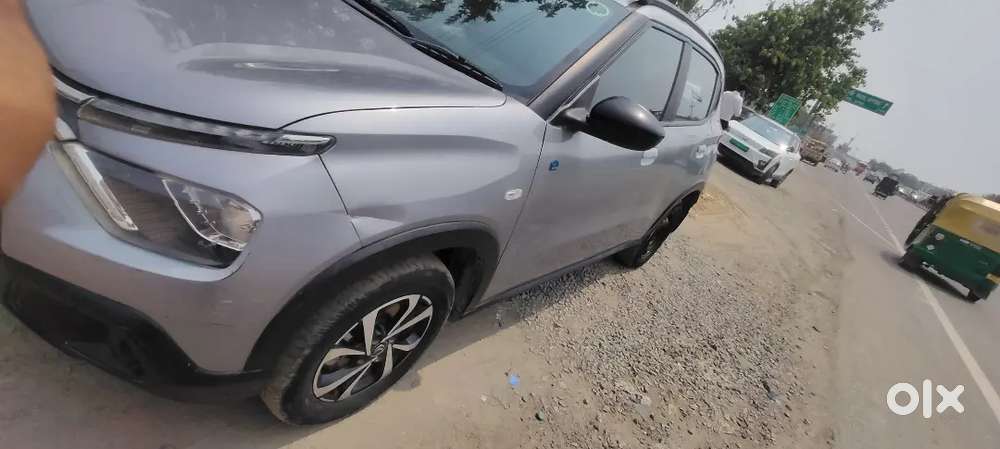 Citroen Ec3 Feel 2023 Model