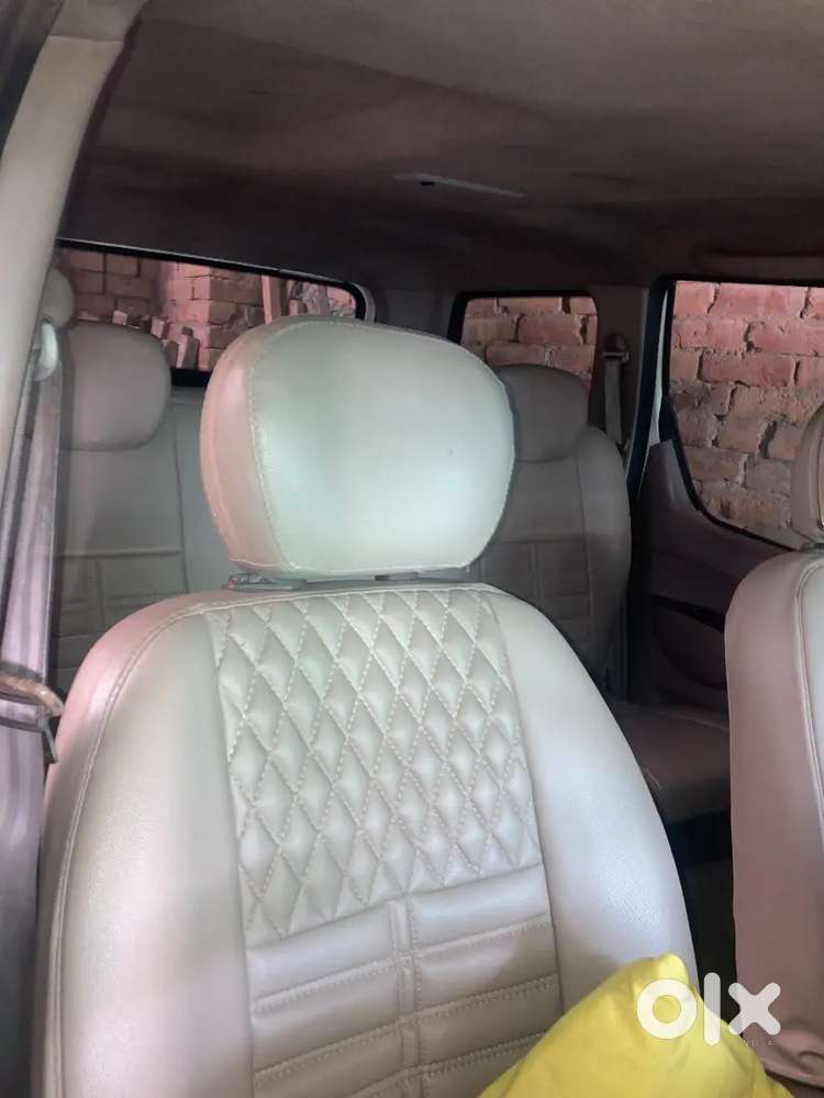 Mahindra Xylo Diesel 2013