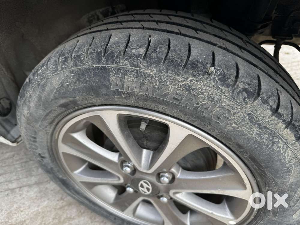 Hyundai Grand I10 Asta 1.1 Crdi, 2016, Diesel