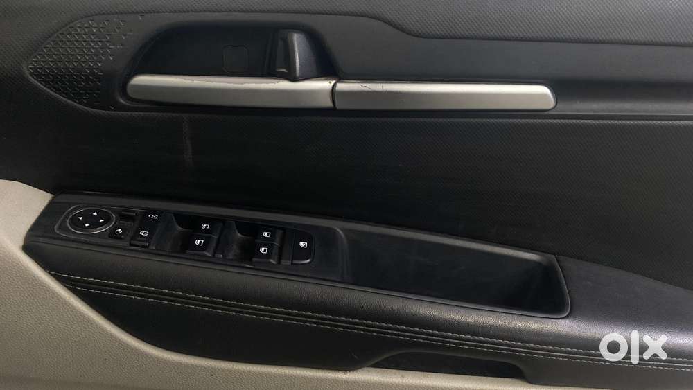 Kia Sonet Htx D, 2021, Petrol