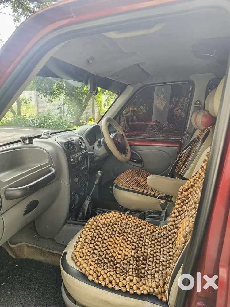 Mahindra Scorpio Diesel Manual 2005
