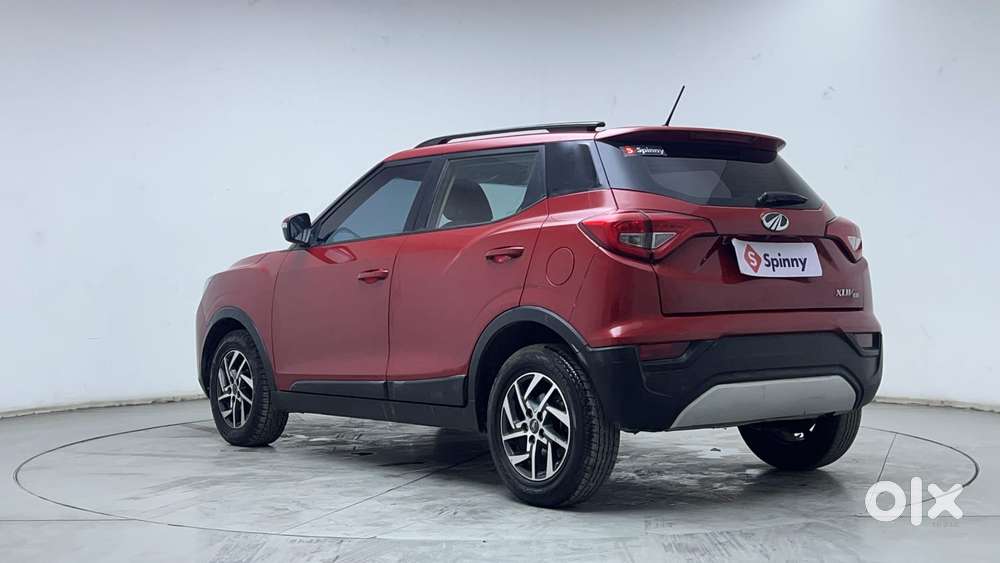 Mahindra Xuv300 W8 Option Diesel, 2022, Diesel