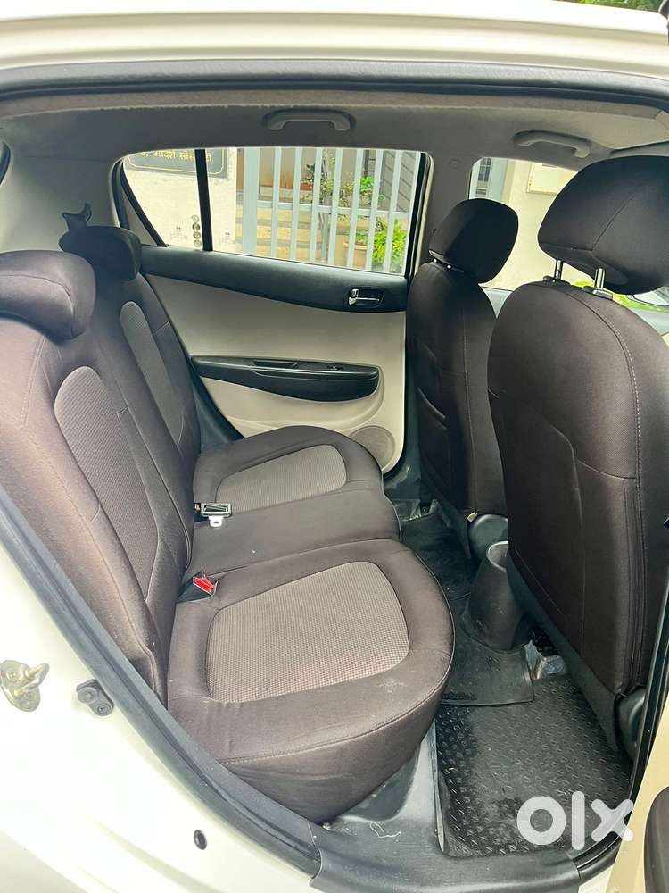 Hyundai Elite I20 Asta 1.2, 2014, Diesel