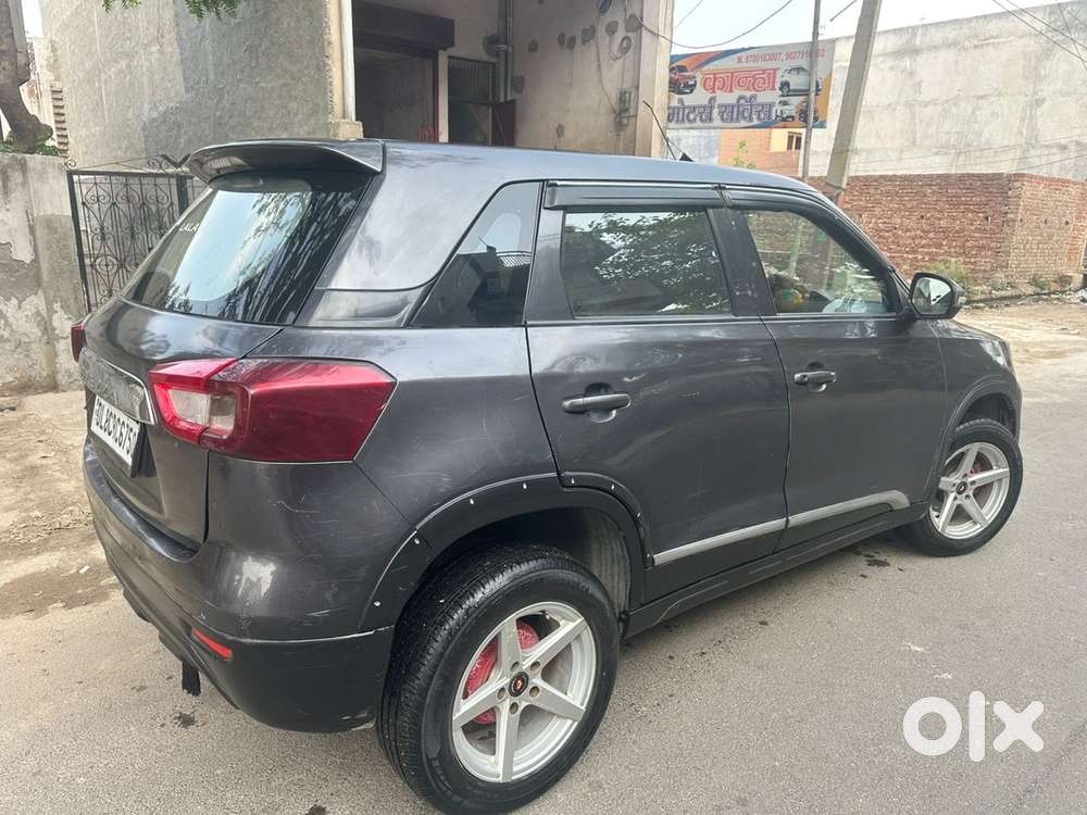Maruti Suzuki Petrol 2021