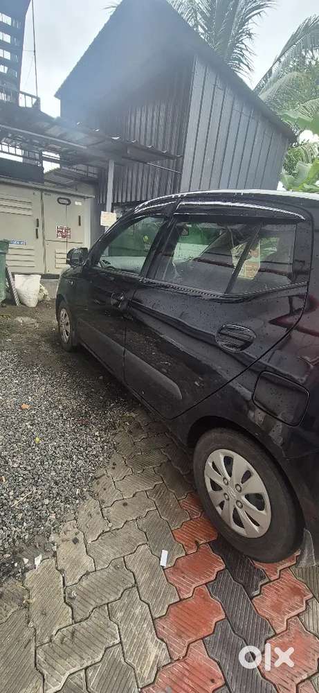Hyundai I10 D-lite 2011 Petrol Manual