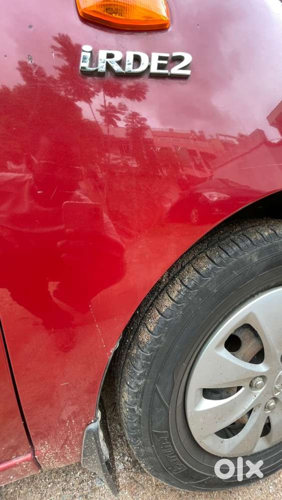 Hyundai I10 Magna Petrol 2013