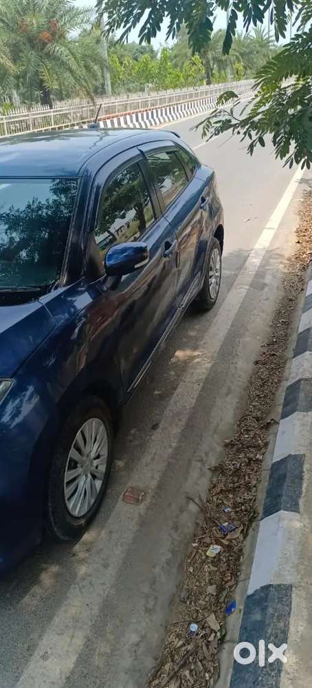 Baleno 1.3 Delta Manual 2020 December Car