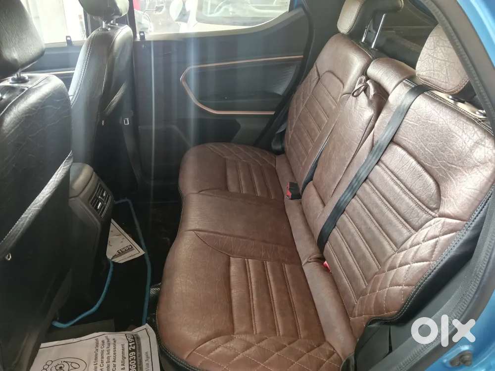 Renault Kiger 1.0 Rxl Petrol 2021