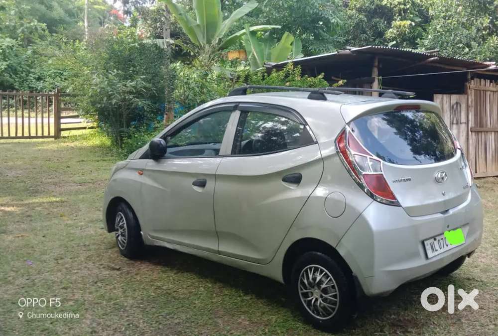 Selling For Emergency / Rc Valid Till 2030/ Well Maintained Car.