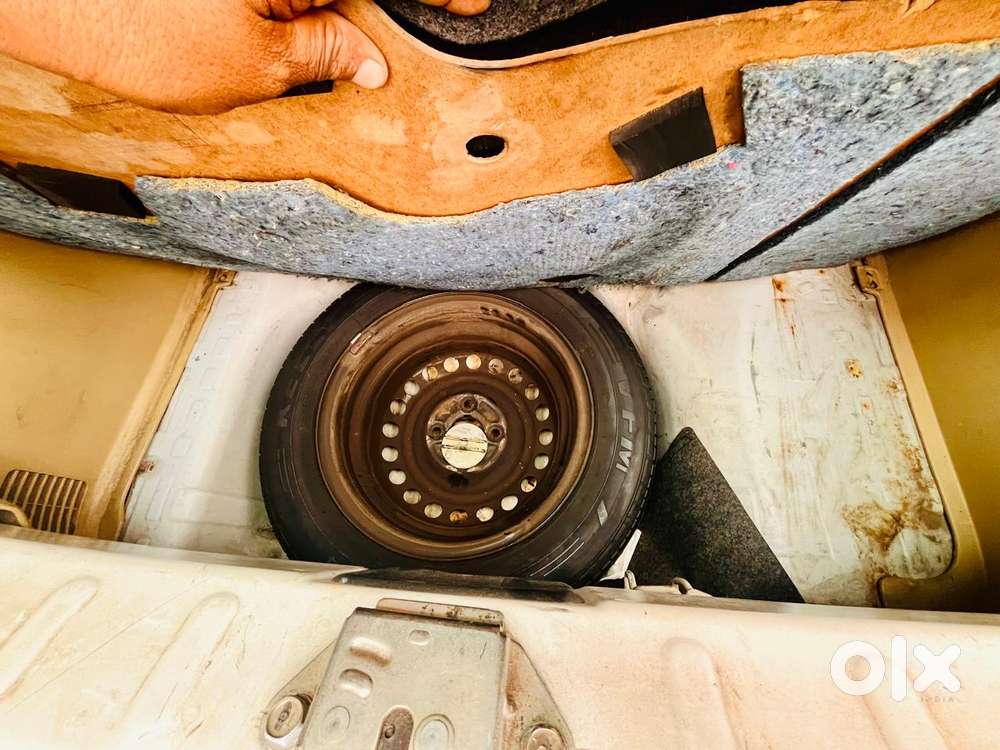 Honda Brio S Mt, 2015, Petrol