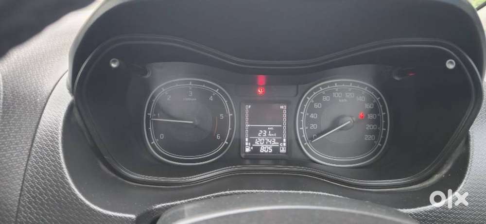 Maruti Suzuki Brezza Vdi, 2018, Diesel