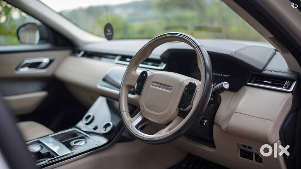 Land Rover Range Velar, 2019, Diesel