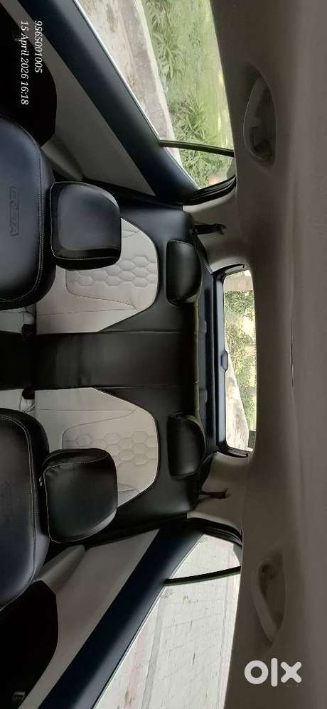 Hyundai Creta 1.5 Ex Diesel, 2020, Diesel