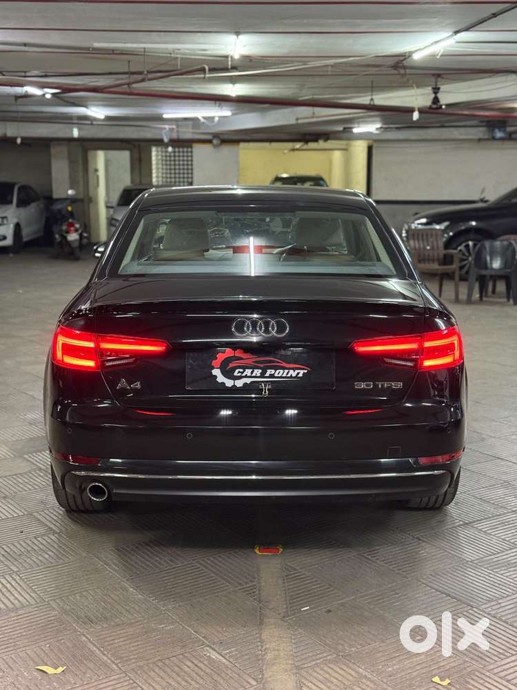 Audi A4 1.4 30 Tfsi Premium, 2016, Petrol