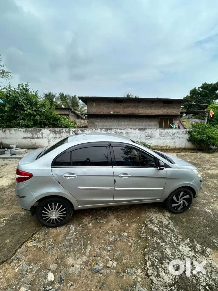 Tata Zest Diesel Manual 2016