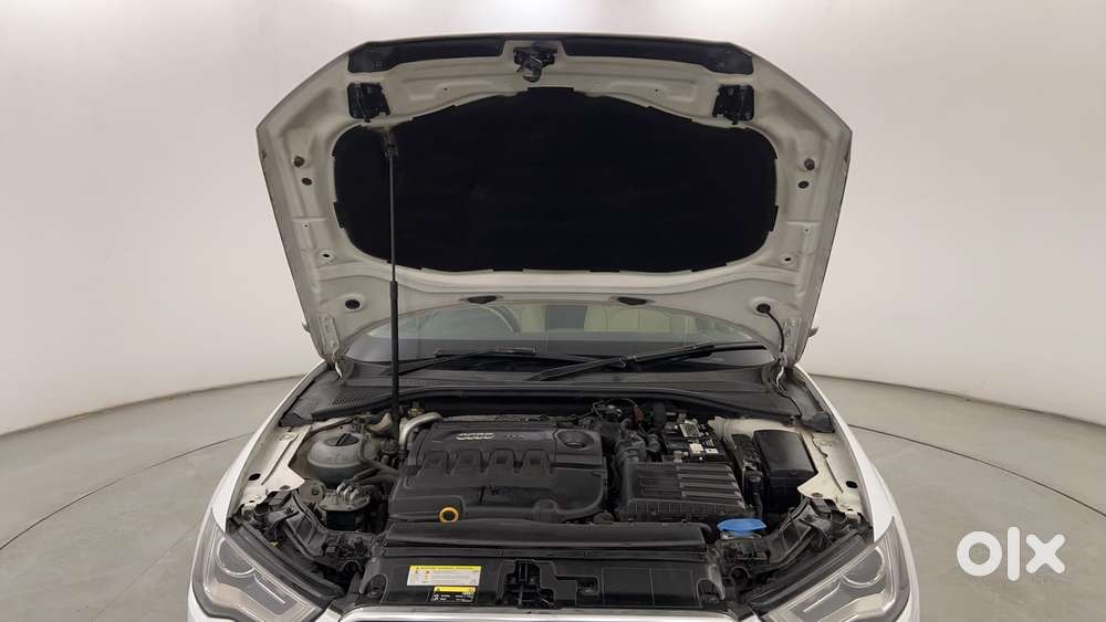 Audi A3 2.0 35 Tdi Premium + Sunroof, 2015, Diesel